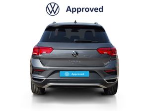 Volkswagen T-roc 1.0 Tsi 110 Cv Life  - Foto 4