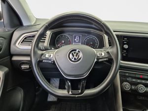 Volkswagen T-roc 1.0 Tsi 110 Cv Life  - Foto 13