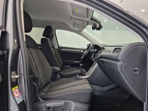 Volkswagen T-roc 1.0 Tsi 110 Cv Life  - Foto 26