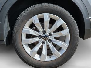 Volkswagen T-roc 1.0 Tsi 110 Cv Life  - Foto 9