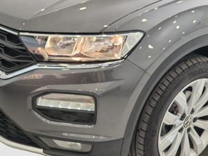 Volkswagen T-roc 1.0 Tsi 110 Cv Life  - Foto 25