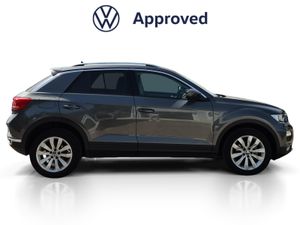 Volkswagen T-roc 1.0 Tsi 110 Cv Life  - Foto 6