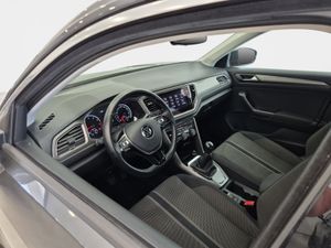 Volkswagen T-roc 1.0 Tsi 110 Cv Life  - Foto 22