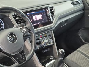 Volkswagen T-roc 1.0 Tsi 110 Cv Life  - Foto 12