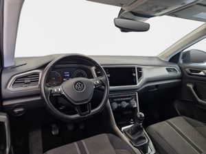 Volkswagen T-roc 1.0 Tsi 110 Cv Life  - Foto 21