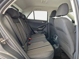 Volkswagen T-roc 1.0 Tsi 110 Cv Life  - Foto 17