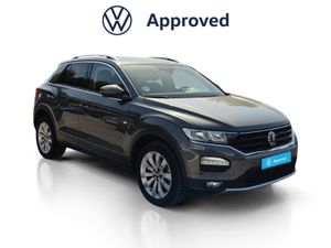Volkswagen T-roc 1.0 Tsi 110 Cv Life  - Foto 7