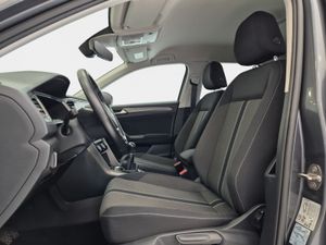 Volkswagen T-roc 1.0 Tsi 110 Cv Life  - Foto 10
