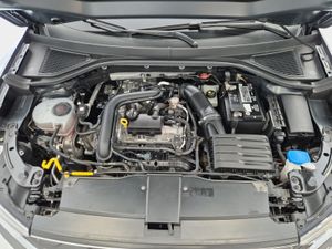 Volkswagen T-roc 1.0 Tsi 110 Cv Life  - Foto 19