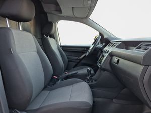 Volkswagen Caddy Furgon 20 Tdi 102cv  - Foto 16
