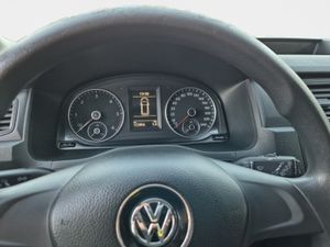 Volkswagen Caddy Furgon 20 Tdi 102cv  - Foto 14
