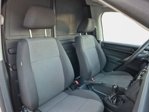 Volkswagen Caddy Furgon 20 Tdi 102cv  - Foto 21