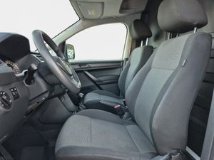Volkswagen Caddy Furgon 20 Tdi 102cv  - Foto 10