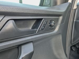 Volkswagen Caddy Furgon 20 Tdi 102cv  - Foto 11