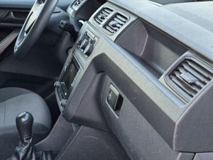 Volkswagen Caddy Furgon 20 Tdi 102cv  - Foto 20