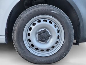 Volkswagen Caddy Furgon 20 Tdi 102cv  - Foto 9
