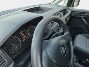 Volkswagen Caddy Furgon 20 Tdi 102cv  - Foto 15