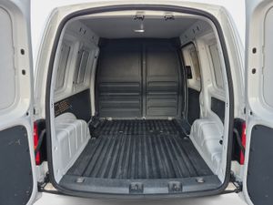 Volkswagen Caddy Furgon 20 Tdi 102cv  - Foto 18