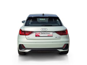 Audi A1 Sb 25 Tfsi 95cv Adrenalin  - Foto 4