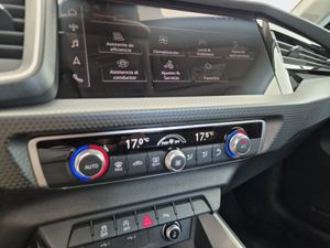 Audi A1 Sb 25 Tfsi 95cv Adrenalin  - Foto 19
