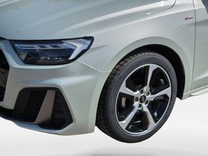 Audi A1 Sb 25 Tfsi 95cv Adrenalin  - Foto 9