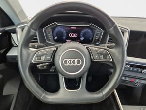 Audi A1 Sb 25 Tfsi 95cv Adrenalin  - Foto 13