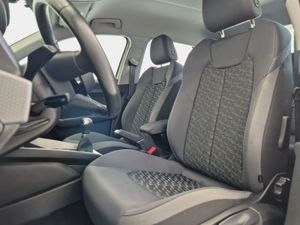 Audi A1 Sb 25 Tfsi 95cv Adrenalin  - Foto 22