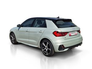 Audi A1 Sb 25 Tfsi 95cv Adrenalin  - Foto 3