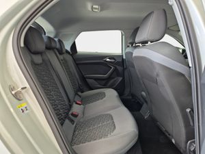 Audi A1 Sb 25 Tfsi 95cv Adrenalin  - Foto 17