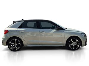 Audi A1 Sb 25 Tfsi 95cv Adrenalin  - Foto 6