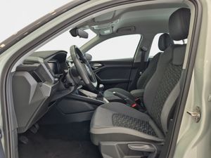 Audi A1 Sb 25 Tfsi 95cv Adrenalin  - Foto 10