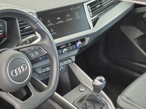 Audi A1 Sb 25 Tfsi 95cv Adrenalin  - Foto 12
