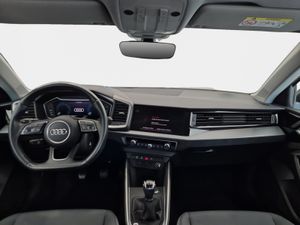 Audi A1 Sb 25 Tfsi 95cv Adrenalin  - Foto 15