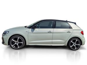Audi A1 Sb 25 Tfsi 95cv Adrenalin  - Foto 2