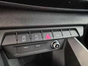 Audi A1 Sb 25 Tfsi 95cv Adrenalin  - Foto 23