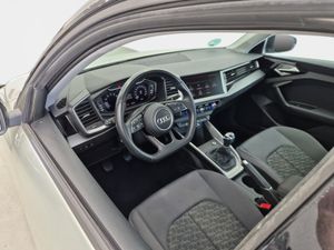 Audi A1 Sb 25 Tfsi 95cv Adrenalin  - Foto 21
