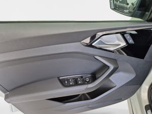 Audi A1 Sb 25 Tfsi 95cv Adrenalin  - Foto 11