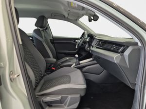 Audi A1 Sb 25 Tfsi 95cv Adrenalin  - Foto 16
