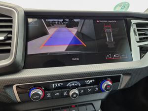 Audi A1 Sb 25 Tfsi 95cv Adrenalin  - Foto 24