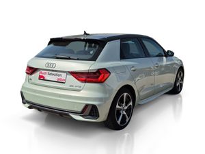 Audi A1 Sb 25 Tfsi 95cv Adrenalin  - Foto 5
