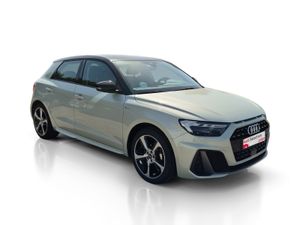 Audi A1 Sb 25 Tfsi 95cv Adrenalin  - Foto 7