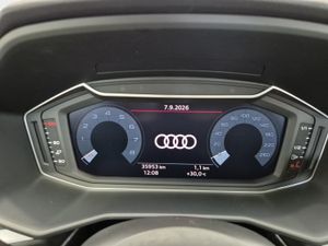 Audi A1 Sb 25 Tfsi 95cv Adrenalin  - Foto 14
