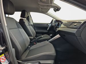 Volkswagen Taigo 1.0 Tsi 115cv Dsg Life  - Foto 16