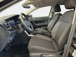 Volkswagen Taigo 1.0 Tsi 115cv Dsg Life  - Foto 10