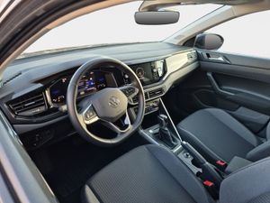 Volkswagen Taigo 1.0 Tsi 115cv Dsg Life  - Foto 21
