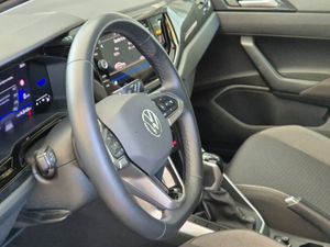 Volkswagen Taigo 1.0 Tsi 115cv Dsg Life  - Foto 13