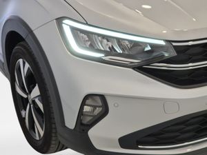 Volkswagen Taigo 1.0 Tsi 115cv Dsg Mas  - Foto 22