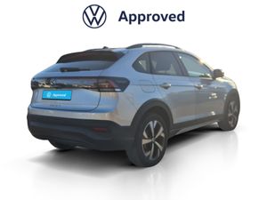 Volkswagen Taigo 1.0 Tsi 115cv Dsg Mas  - Foto 5