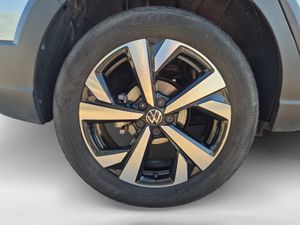 Volkswagen Taigo 1.0 Tsi 115cv Dsg Mas  - Foto 9