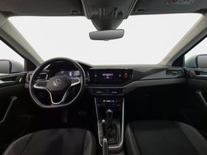 Volkswagen Taigo 1.0 Tsi 115cv Dsg Mas  - Foto 15